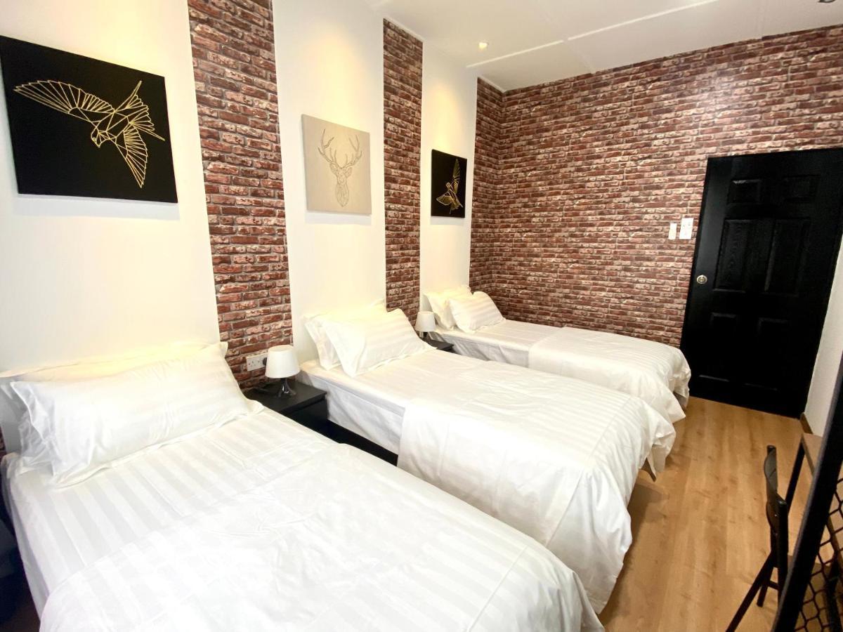 Comfy 3-Bedrooms With Family Karaoke Max-10Pax Ipoh Luaran gambar
