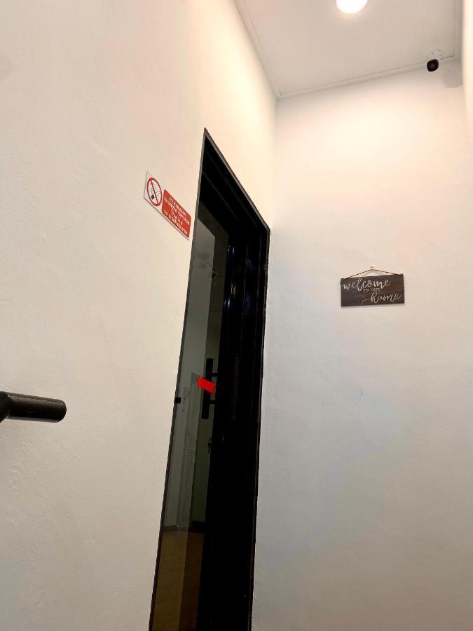Comfy 3-Bedrooms With Family Karaoke Max-10Pax Ipoh Luaran gambar