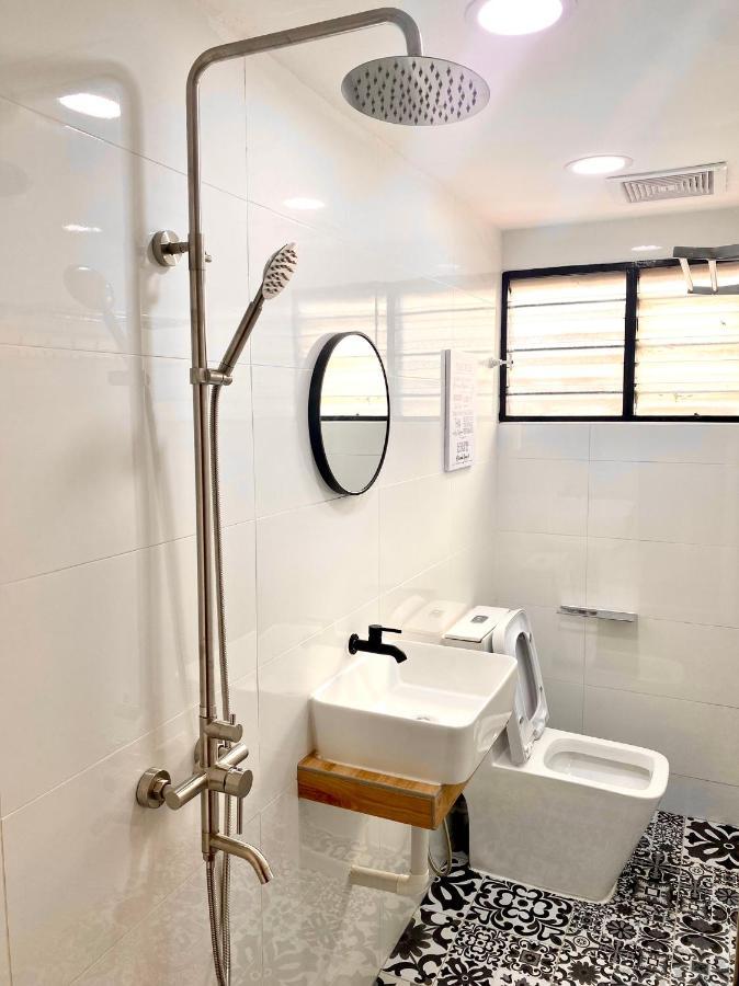 Comfy 3-Bedrooms With Family Karaoke Max-10Pax Ipoh Luaran gambar